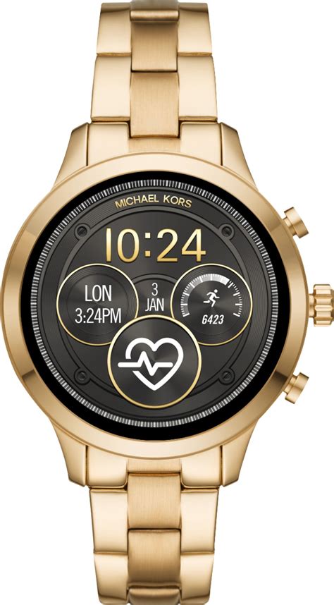 michael kors smart ur|michael kors smart watch clearance.